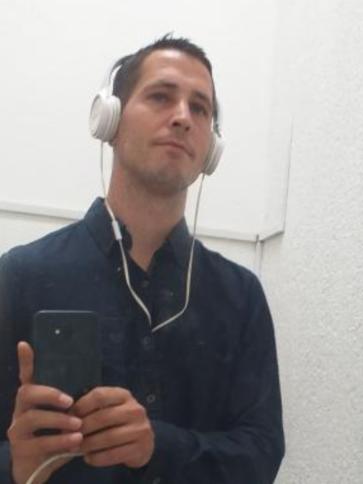 Tamás, 37 éves miskolci társkereső férfi profil fotója