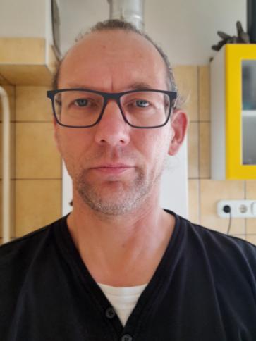 Mihály, 52 éves nagykanizsai társkereső férfi profil fotója