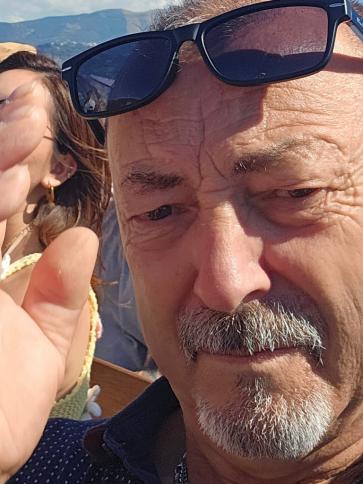 Josef, 67 éves ausztriai társkereső férfi profil fotója