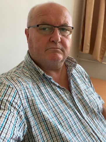 Zoltán, 57 éves Budapest XVI. kerületi társkereső férfi profil fotója