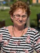 Zsuzsa társkereső fotója