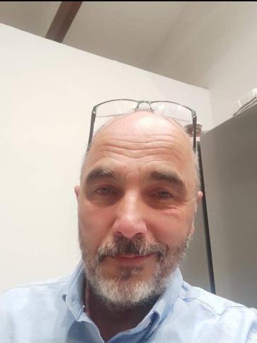 Zoltán, 55 éves isaszegi társkereső férfi profil fotója