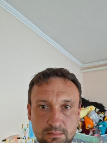 József, 39 éves Budapest X. kerületi társkereső férfi profil fotója