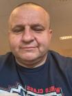 Csaba profilképe – Szeghalom