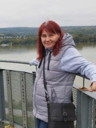 Betty, 48 éves szlovákiai társkereső nő profil fotója