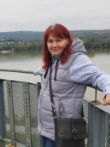 Betty társkereső fotója