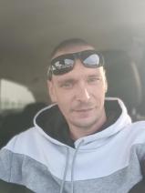 Krisztian társkereső fotója
