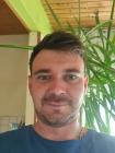 Máté profilképe – Tiszafüred