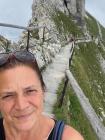 Bea profilképe – Alsópetény