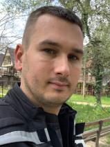 Csabi társkereső fotója