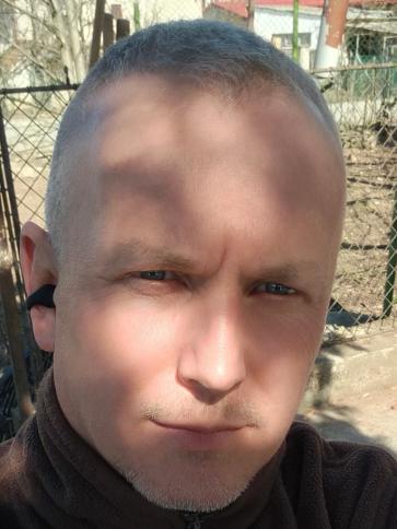 István, 51 éves abaújszántói társkereső férfi profil fotója