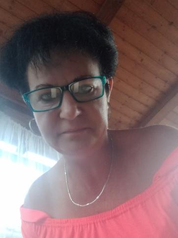 Andrea, 50 éves dunaföldvári társkereső nő profil fotója