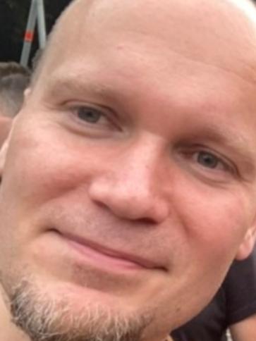 Gergő, 48 éves Budapest X. kerületi társkereső férfi profil fotója