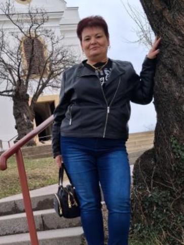 Timi, 55 éves pécsi társkereső nő profil fotója