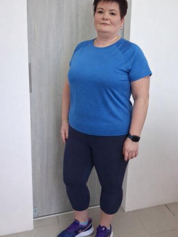 Timi, 55 éves pécsi társkereső nő profil fotója