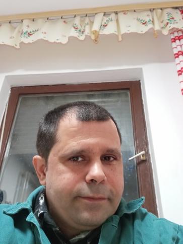 János, 50 éves csökmői társkereső férfi profil fotója
