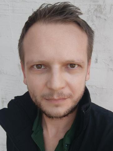 Tamás, 38 éves hegykői társkereső férfi profil fotója