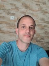Péter társkereső fotója