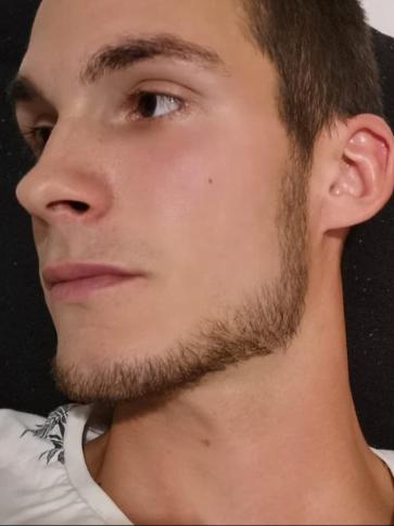Dávid, 28 éves bordányi társkereső férfi profil fotója
