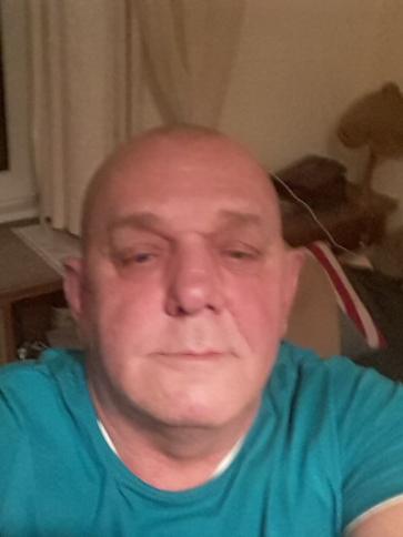 István, 62 éves ausztriai társkereső férfi profil fotója
