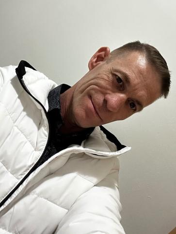 Tamás, 46 éves ausztriai társkereső férfi profil fotója