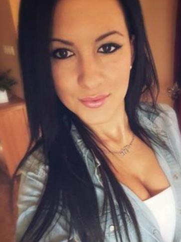 Niki, 34 éves Budapest III. kerületi társkereső nő profil fotója