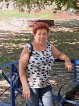 Sziasztok! Mária vagyok. Komoly érdi társkereső férfiak jelentkezését várom.