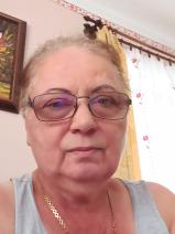 Sziasztok! Anna vagyok. Komoly szentesi társkereső férfiak jelentkezését várom.