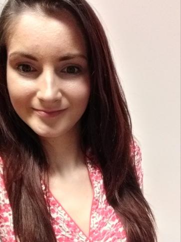 Ibolya, 31 éves Budapest II. kerületi társkereső nő profil fotója