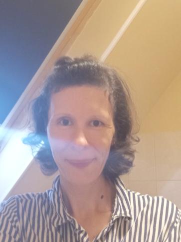 Andrea, 44 éves váci társkereső nő profil fotója