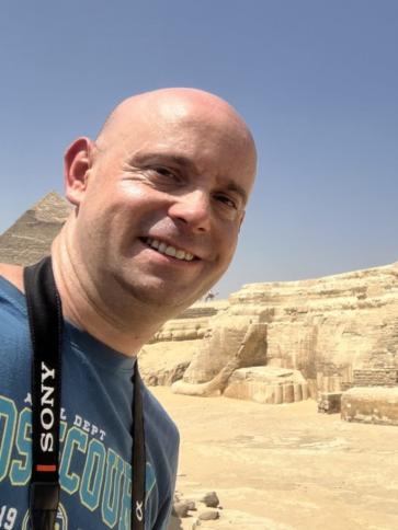 Feri, 44 éves pátyi társkereső férfi profil fotója