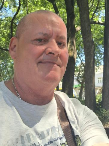 László, 58 éves Budapest XVIII. kerületi társkereső férfi profil fotója
