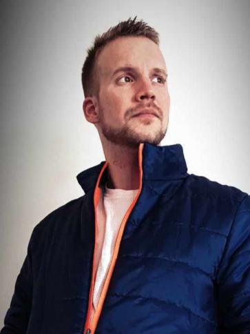 Mátyás, 32 éves tatabányai társkereső férfi profil fotója