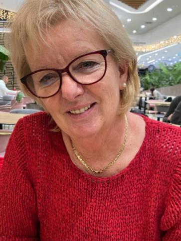 Anna, 69 éves dunaharaszti társkereső nő profil fotója