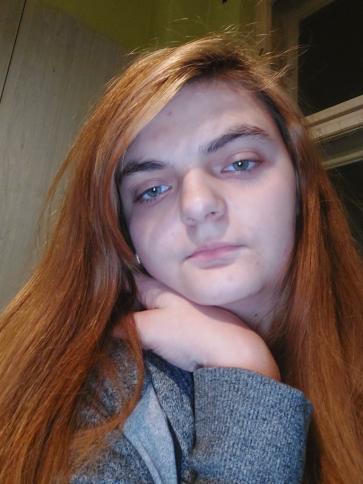 Anna, 21 éves Budapest V. kerületi társkereső nő profil fotója
