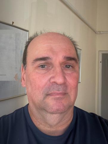 Zoltán, 58 éves Budapest II. kerületi társkereső férfi profil fotója