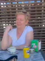 Sziasztok! Mária vagyok. Komoly diósdi társkereső férfiak jelentkezését várom.