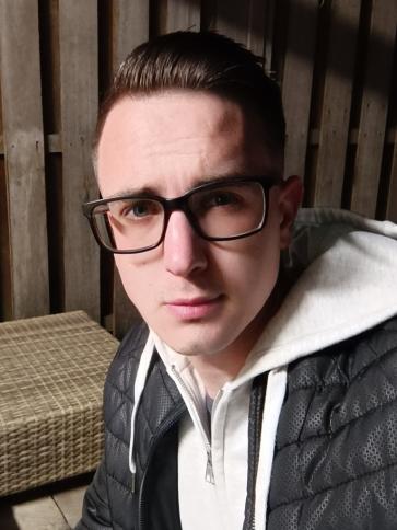 Dániel, 25 éves kókai társkereső férfi profil fotója