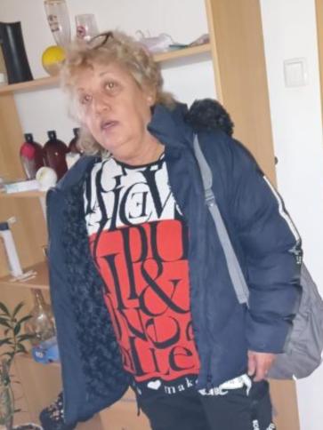 Gabriella, 59 éves pécsi társkereső nő profil fotója