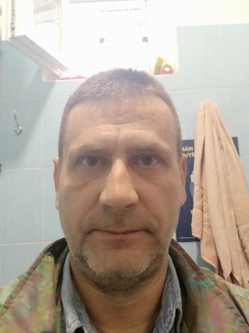 Péter, 50 éves Budapest X. kerületi társkereső férfi profil fotója