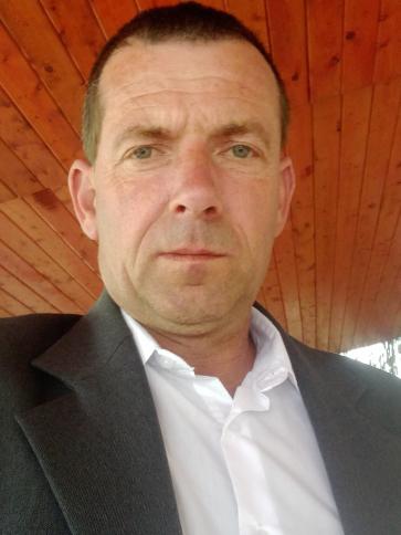 Norbert, 49 éves balatonfüredi társkereső férfi profil fotója