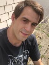 Alex társkereső fotója