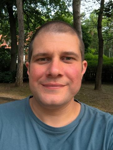 Zsolt, 33 éves balatonfüredi társkereső férfi profil fotója Zsolt, 33 éves balatonfüredi társkereső férfi profil fotója
