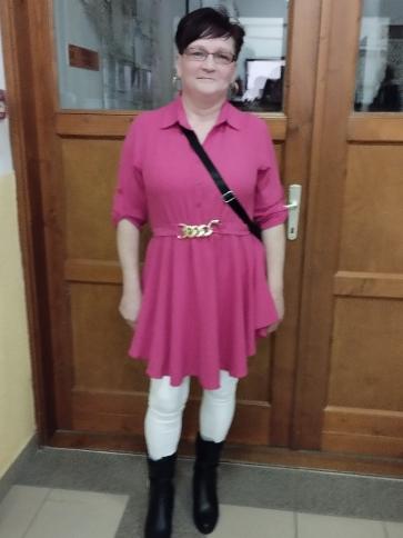 Szilvia, 54 éves vasadi társkereső nő profil fotója