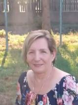 Mária társkereső fotója Mária társkereső fotója