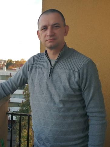 István, 45 éves öttevényi társkereső férfi profil fotója