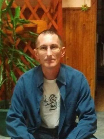 Tamás, 47 éves karácsondi társkereső férfi profil fotója