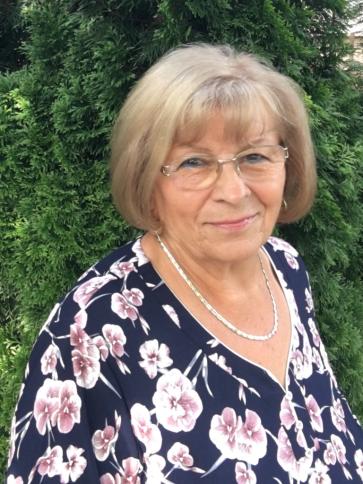 Katalin, 76 éves gödöllői társkereső nő profil fotója Katalin, 76 éves gödöllői társkereső nő profil fotója