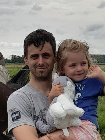 Dávid, 30 éves kimlei társkereső férfi profil fotója