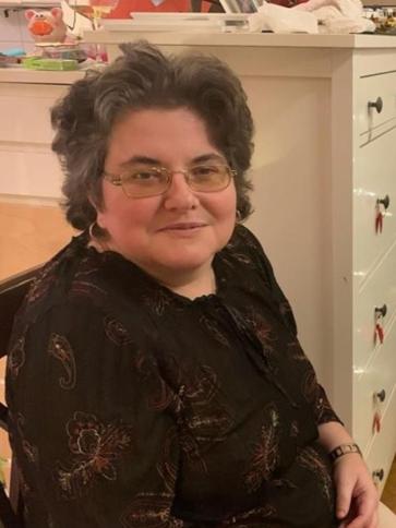 Ildikó, 49 éves Budapest XVIII. kerületi társkereső nő profil fotója